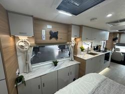 2026 JAYCO SIGNATURE IV.29-5.SG-MY26