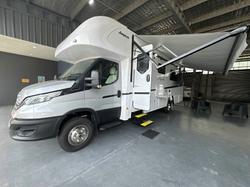 2026 JAYCO SIGNATURE IV.29-5.SG-MY26