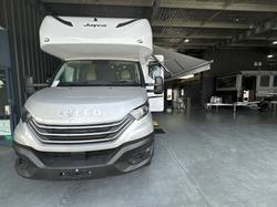 2026 JAYCO SIGNATURE IV.29-5.SG-MY26