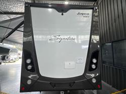 2026 JAYCO SIGNATURE IV.29-5.SG-MY26
