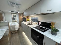 2026 JAYCO SIGNATURE IV.29-5.SG-MY26