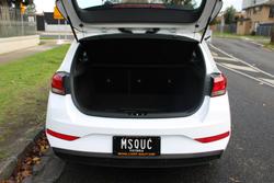 2023 Hyundai i30 Active PD.V4 MY23 Atlas White