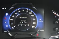2023 Hyundai i30 Active PD.V4 MY23 Atlas White