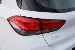 2023 Hyundai i30 Active PD.V4 MY23 Atlas White