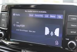 2023 Hyundai i30 Active PD.V4 MY23 Atlas White