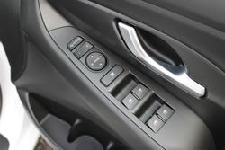 2023 Hyundai i30 Active PD.V4 MY23 Atlas White