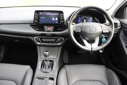 2023 Hyundai i30 Active PD.V4 MY23 Atlas White