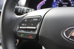 2023 Hyundai i30 Active PD.V4 MY23 Atlas White
