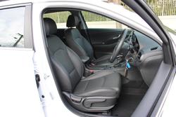 2023 Hyundai i30 Active PD.V4 MY23 Atlas White