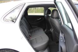 2023 Hyundai i30 Active PD.V4 MY23 Atlas White