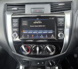 2023 Nissan Navara
