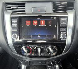 2023 Nissan Navara