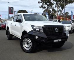 2023 Nissan Navara