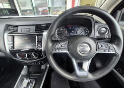 2023 Nissan Navara