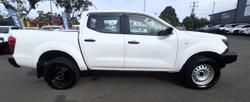 2023 Nissan Navara