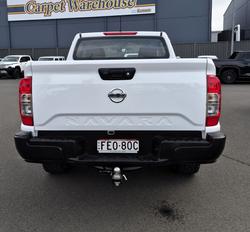 2023 Nissan Navara