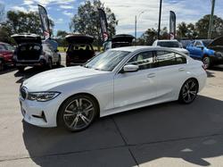 2019 BMW 3 Series 330i Luxury Line