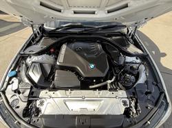 2019 BMW 3 Series 330i Luxury Line