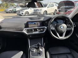 2019 BMW 3 Series 330i Luxury Line