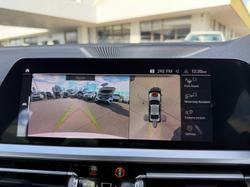 2019 BMW 3 Series 330i Luxury Line
