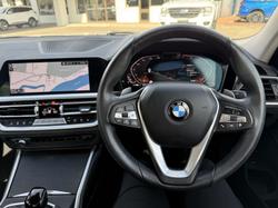 2019 BMW 3 Series 330i Luxury Line