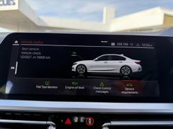 2019 BMW 3 Series 330i Luxury Line