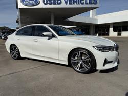 2019 BMW 3 Series 330i Luxury Line
