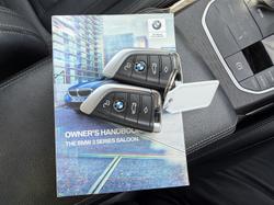 2019 BMW 3 Series 330i Luxury Line