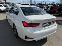 2019 BMW 3 Series 330i Luxury Line
