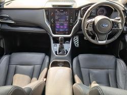 2021 Subaru Outback AWD Touring