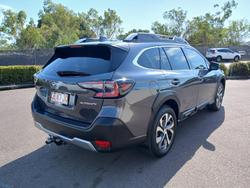 2021 Subaru Outback AWD Touring
