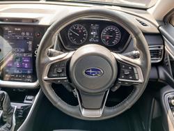 2021 Subaru Outback AWD Touring