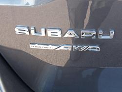 2021 Subaru Outback AWD Touring