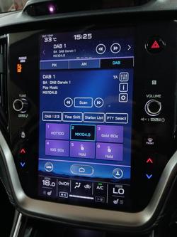 2021 Subaru Outback AWD Touring