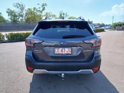 2021 Subaru Outback AWD Touring