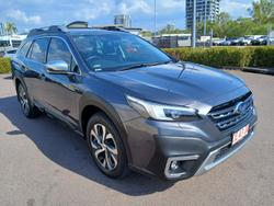 2021 Subaru Outback AWD Touring
