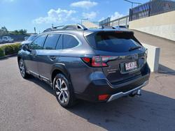 2021 Subaru Outback AWD Touring