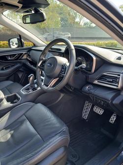 2021 Subaru Outback AWD Touring