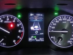 2021 Subaru Outback AWD Touring