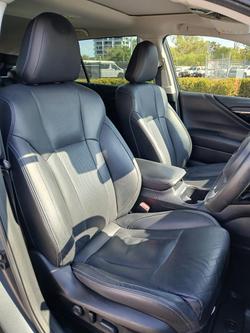2021 Subaru Outback AWD Touring