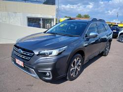 2021 Subaru Outback AWD Touring