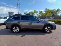 2021 Subaru Outback AWD Touring