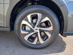 2021 Subaru Outback AWD Touring