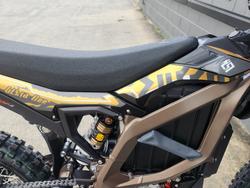 2026 Surron ULTRA BEE T BROWN