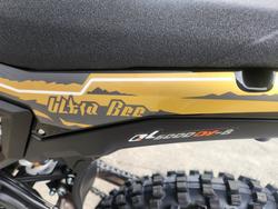 2026 Surron ULTRA BEE T BROWN