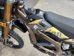 2026 Surron ULTRA BEE T BROWN