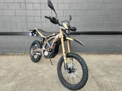 2026 Surron ULTRA BEE T BROWN