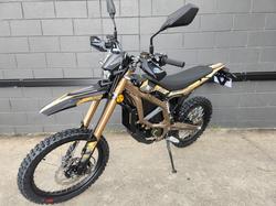 2026 Surron ULTRA BEE T BROWN