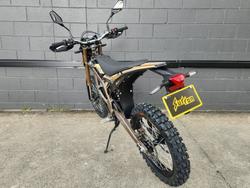 2026 Surron ULTRA BEE T BROWN