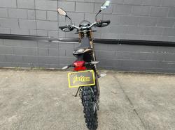 2026 Surron ULTRA BEE T BROWN